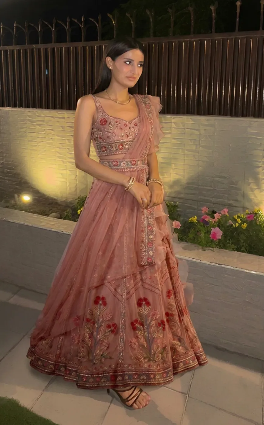 Your virtual look