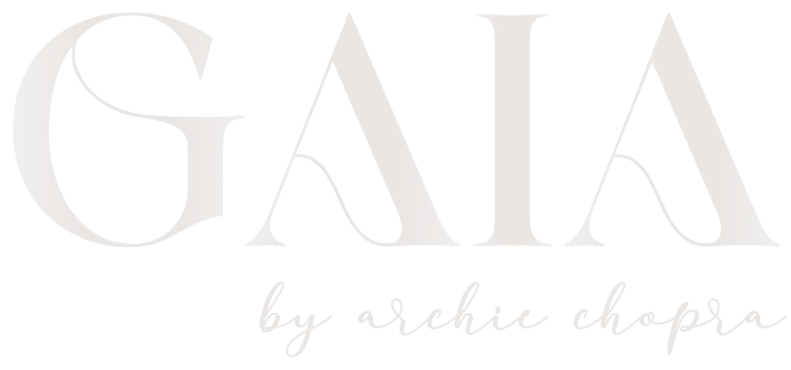 GAIA by Archie Chopra